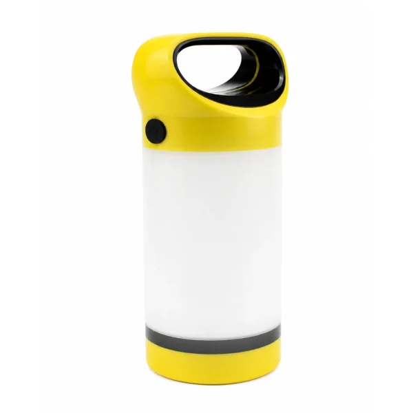 JD-L192 Battery Powered LED Camping Lantern 5 Light
