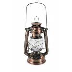JD-L244BR/SR Rechargeable LED Camping Lantern Retro Hanging Lamp