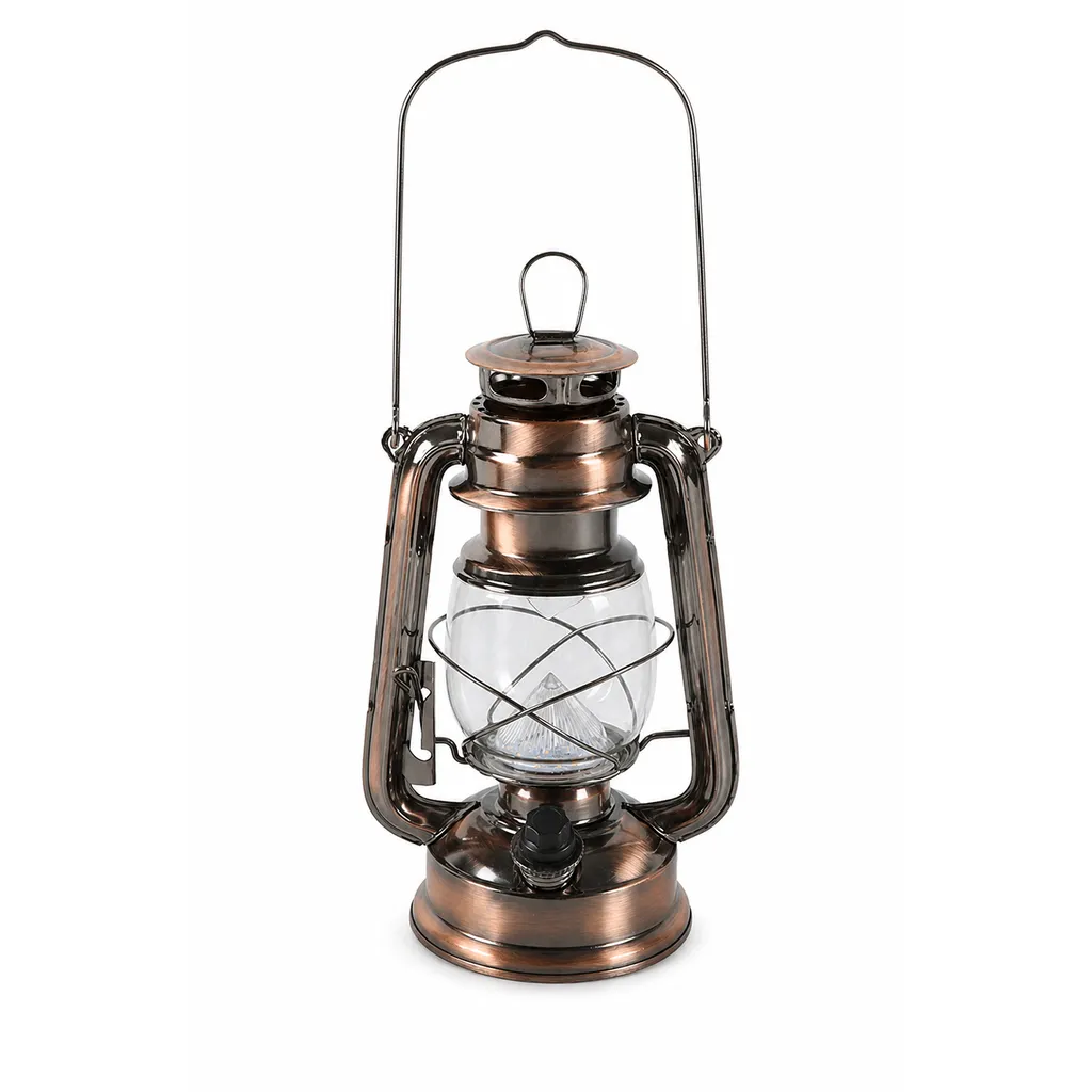 JD-L244BR/SR Rechargeable LED Camping Lantern Retro Hanging Lamp JD-L244BR/SR Rechargeable LED Camping Lantern Retro Hanging Lamp