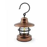 JD-L263 LED Camping Lantern