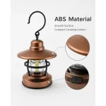 JD-L263 LED Camping Lantern