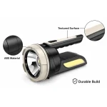 JD-L306 Rechargeable LED Searchlight Type-C Handheld Flashlight