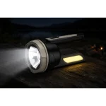 JD-L306 Rechargeable LED Searchlight Type-C Handheld Flashlight