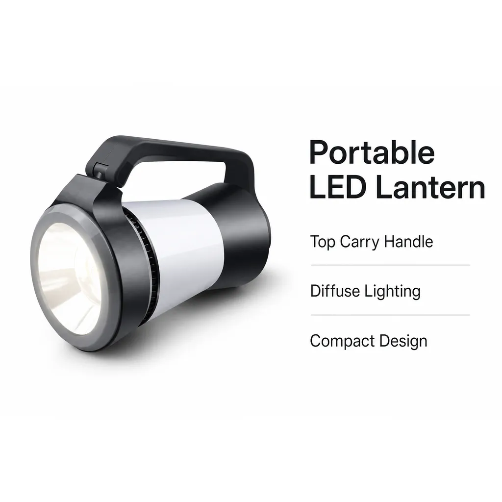 JD-L788 3 in 1 LED Camping Lantern Portable Battery Powered Spotlight JD-L788 3 in 1 LED Camping Lantern Portable Battery Powered Spotlight