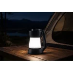 JD-L788 3 in 1 LED Camping Lantern Portable Battery Powered Spotlight