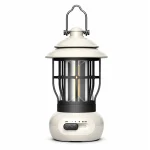 JD-L792 Rechargeable LED Camping Lantern Dimmable