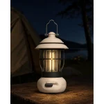 JD-L792 Rechargeable LED Camping Lantern Dimmable