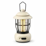 JD-L792 Rechargeable LED Camping Lantern Sliding