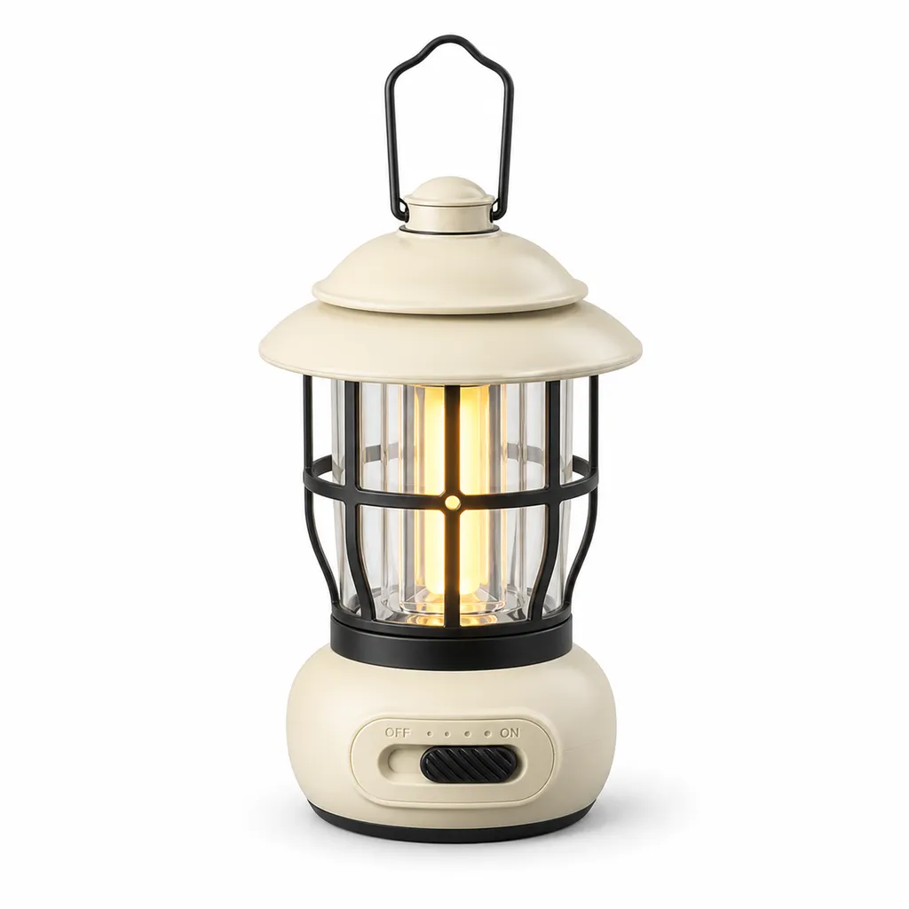 JD-L792 Rechargeable LED Camping Lantern Sliding JD-L792 Rechargeable LED Camping Lantern Sliding