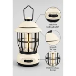 JD-L792 Rechargeable LED Camping Lantern Sliding