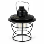 JD-L794 Rechargeable LED Camping Lantern