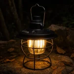 JD-L794 Rechargeable LED Camping Lantern
