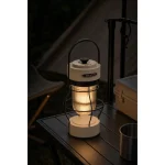 JD-L798 Rechargeable LED Camping Lantern Retro Hanging Tent Light