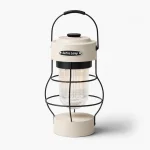 JD-L798 Rechargeable LED Camping Lantern Vintage Retro Hanging Tent Light
