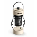 JD-L798 Rechargeable LED Retro Camping Lantern