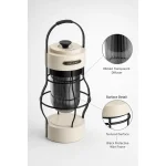 JD-L798 Rechargeable LED Retro Camping Lantern