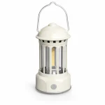 JD-L800B Rechargeable COB Camping Lantern Type-C