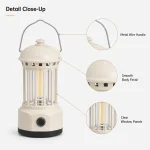 JD-L800S Creative Night Light Table Lamp