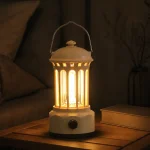 JD-L800S Creative Night Light Table Lamp