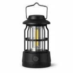 JD-L800S Rechargeable COB Camping Lantern Portable Hanging Tent Light