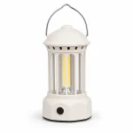 JD-L800S Roma Column Gift Lantern Lamp
