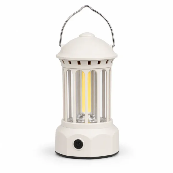 JD-L800S Roma Column Gift Lantern Lamp
