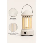 JD-L800S Roma Column Gift Lantern Lamp
