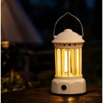 JD-L800S Roma Column Gift Lantern Lamp