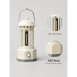 JD-L800SR Rechargeable Camping Lantern