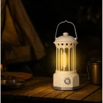 JD-L800SR Rechargeable Camping Lantern