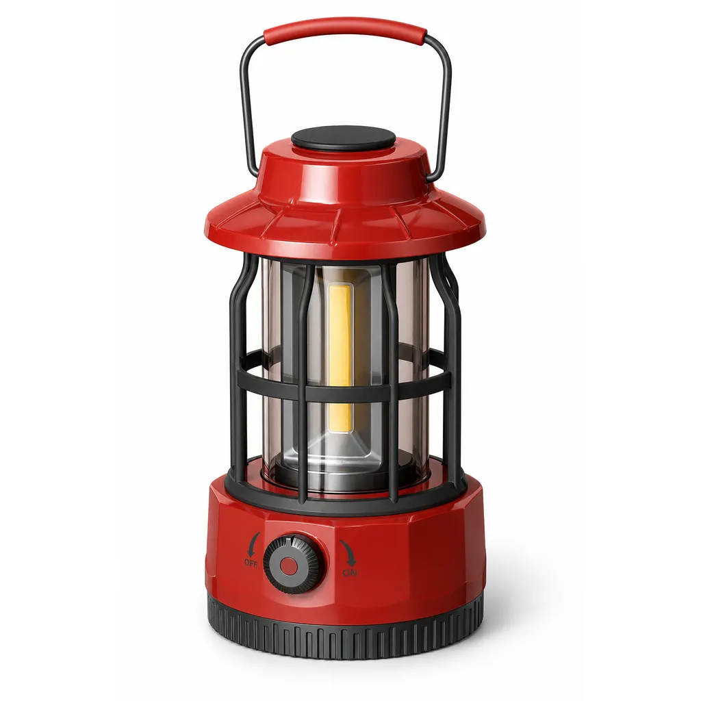JD-L801 COB LED Camping Lantern Rechargeable Vintage Outdoor Warm Light JD-L801 COB LED Camping Lantern Rechargeable Vintage Outdoor Warm Light