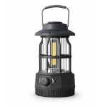 JD-L801B Rechargeable COB LED Camping Lantern