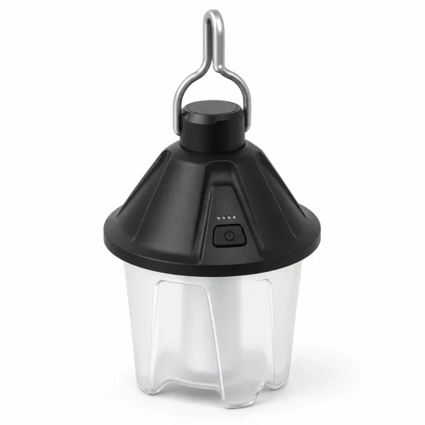 JD-L804 Rechargeable LED Camping Lantern