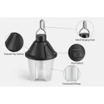 JD-L804 Rechargeable LED Camping Lantern