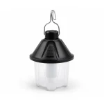 JD-L804 Rechargeable LED Camping Lantern Type-C Hanging Tent Light
