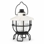 JD-L805 Creative Camping Lantern Hanging Decorative Gift Lamp