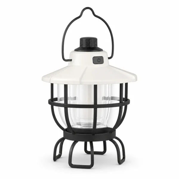 JD-L805 Creative Camping Lantern Hanging Decorative Gift Lamp