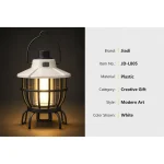 JD-L805 Creative Camping Lantern Hanging Decorative Gift Lamp