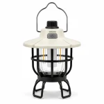 JD-L805 Rechargeable LED Camping Lantern Type-C