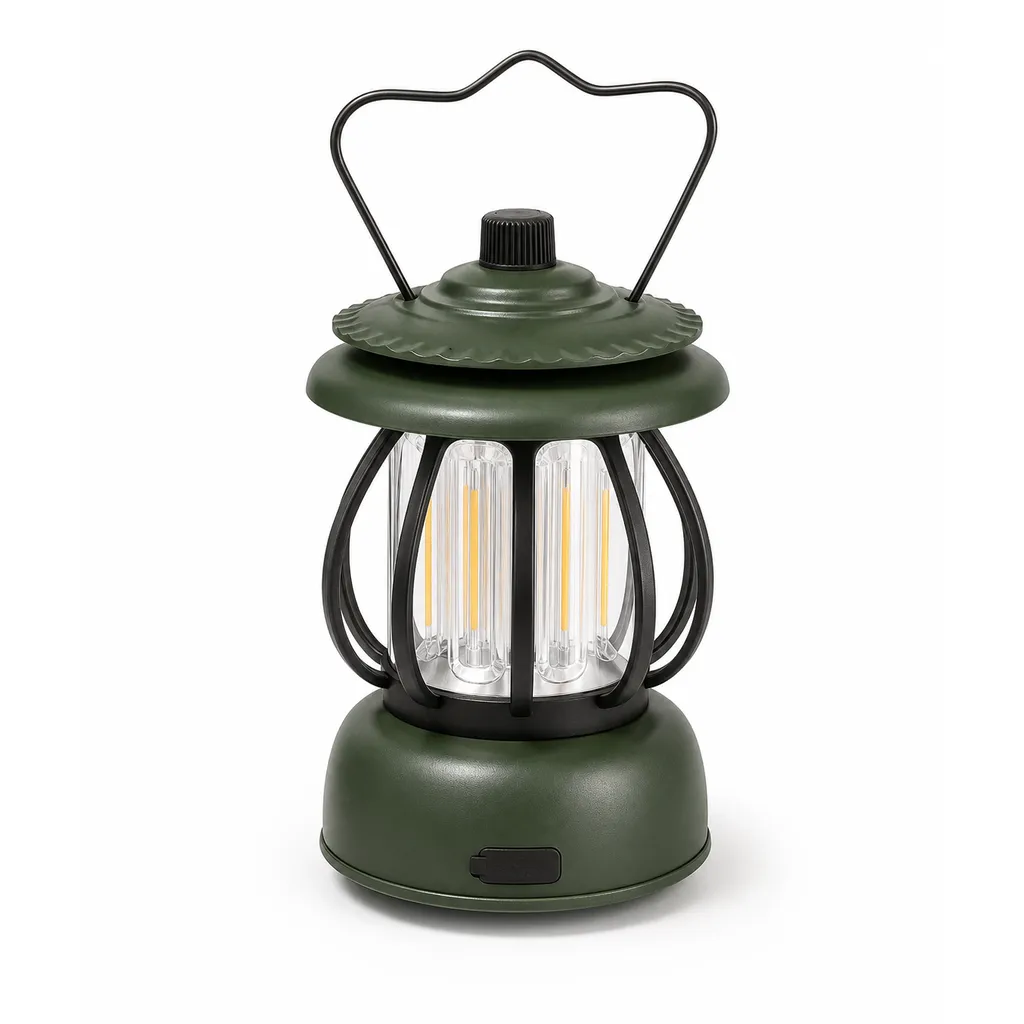 JD-L806 Rechargeable LED Camping Lantern Dual Light JD-L806 Rechargeable LED Camping Lantern Dual Light