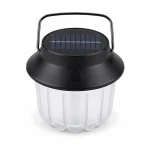 JD-L904BR Solar LED Camping Lantern