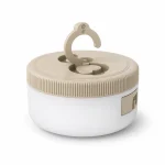 JD-L907 Rechargeable LED Camping Lantern Waterproof Hanging String Light
