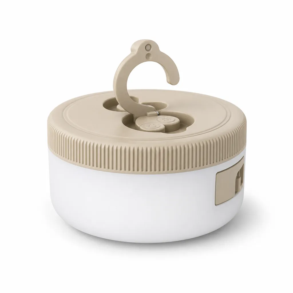 JD-L907 Rechargeable LED Camping Lantern Waterproof Hanging String Light JD-L907 Rechargeable LED Camping Lantern Waterproof Hanging String Light