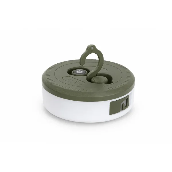 JD-L908 Rechargeable LED Camping Lantern 10 m String Light