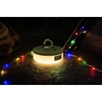JD-L908 Rechargeable LED Camping Lantern 10 m String Light
