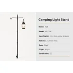 JD-V100 Outdoor Camping Lantern