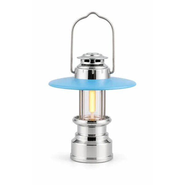 Jiadi Rechargeable COB Camping Lantern