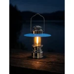 Jiadi Rechargeable COB Camping Lantern