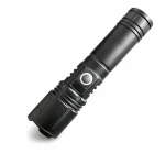 K50 10 W Laser Rechargeable Zoom Flashlight
