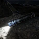 K800 60 W Laser Rechargeable Zoom Flashlight